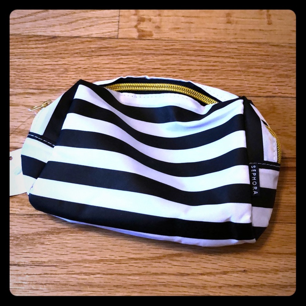 Sephora Pouch